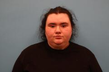 Mugshot of Marianna Wyland-Enriquez