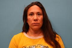 Mugshot of Natalia Phillips