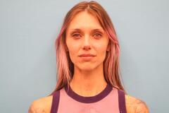Mugshot of Rubi Nunley