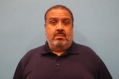 Mugshot of Brian Emery