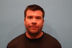 Mugshot of John Grueneich