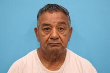 Mugshot of Paul Jr Delacruz