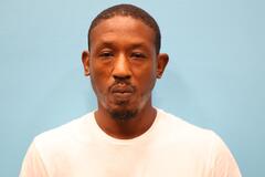 Mugshot of John Johnson