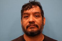 Mugshot of Jonathan Kennedy
