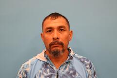 Mugshot of Albert Herrera