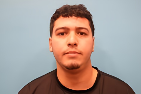Mugshot of Jesuet Hernadez Sanabria