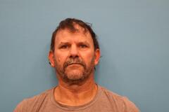 Mugshot of Robert Nance