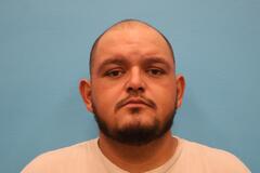 Mugshot of Eduardo Orona