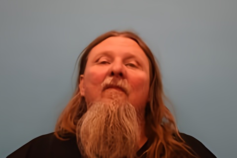 Mugshot of Bobby Pittman