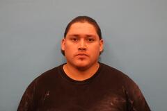 Mugshot of Edwin Vasquez Hernandez