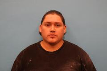 Mugshot of Edwin Vasquez Hernandez