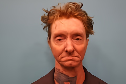 Mugshot of Jason Muisener