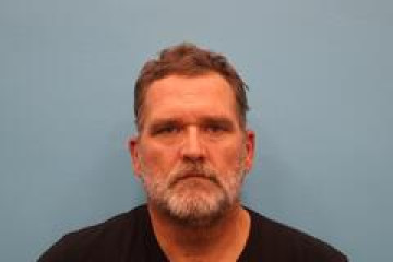 Mugshot of Robert Blakeney