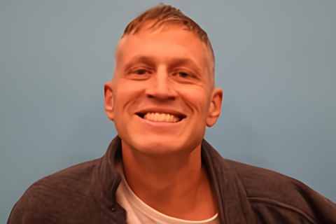 Mugshot of Micah Porter