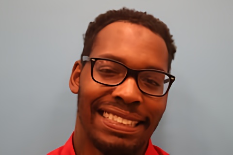 Mugshot of Dylan Alexis