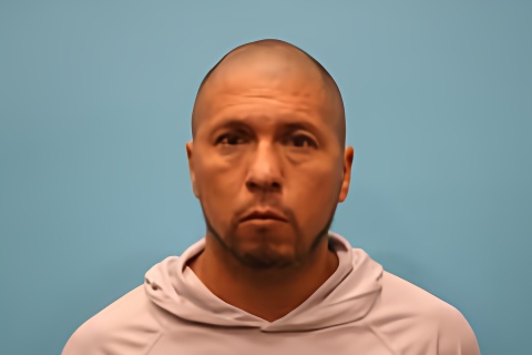 Mugshot of Porfirio Gallardo