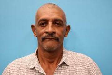 Mugshot of Jesus Aleman Artica