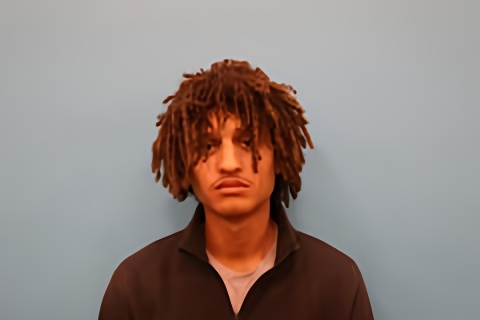Mugshot of Jaylyn Washington