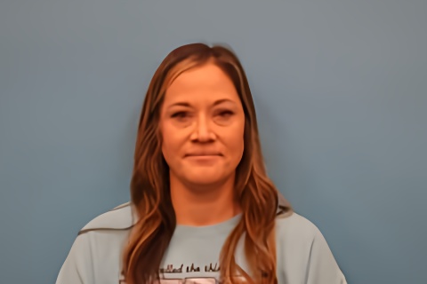 Mugshot of Ashley Leyva