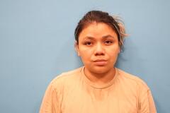 Mugshot of Elbia Avila Maradiaga