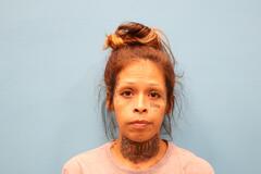 Mugshot of Brandy Hernandez
