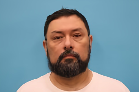 Mugshot of Alberto Gonzalez