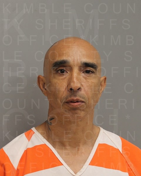 Mugshot of EDWARD JR GONZALES