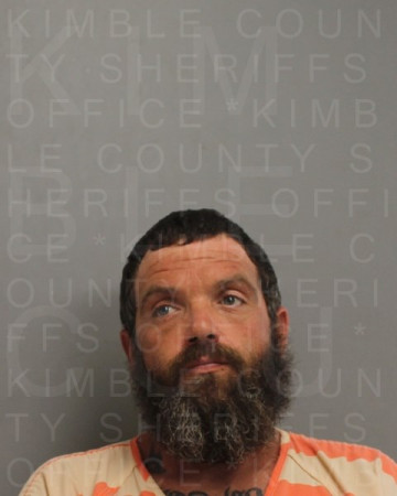 Mugshot of TYLER GARRETT WHEELER