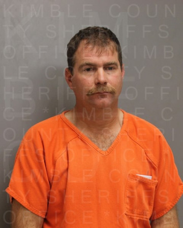 Mugshot of GARRETT WAYNE MEYER