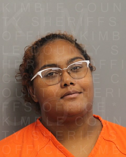 Mugshot of PAIGE NICOLE WILLIAMS