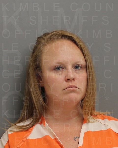 Mugshot of MORGAN TAYLOR GEE