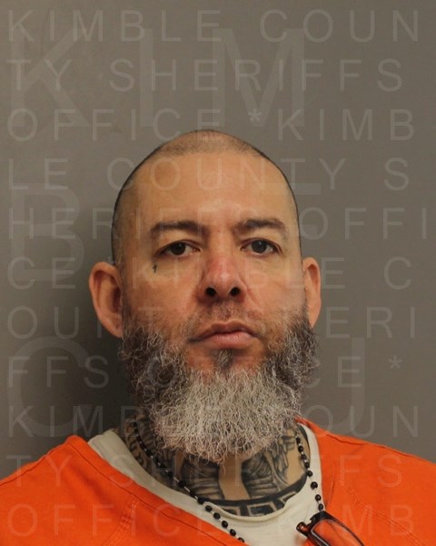 Mugshot of PEDRO LUIS ROQUE
