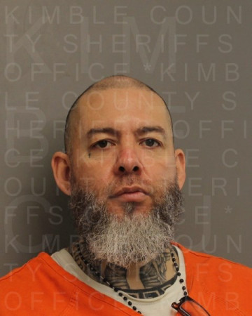 Mugshot of PEDRO LUIS ROQUE
