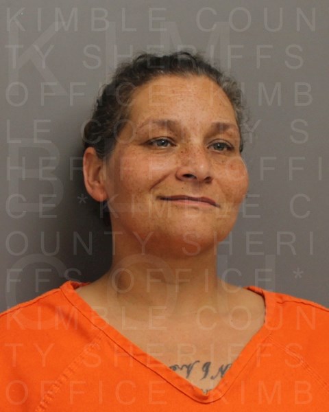 Mugshot of PRINCESS FREDDA BROWN