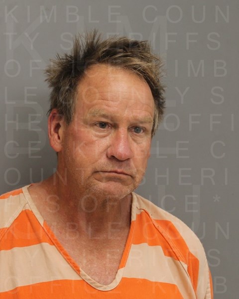 Mugshot of ROBBIE WAYNE BEHRENDS