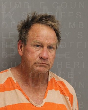 Mugshot of ROBBIE WAYNE BEHRENDS