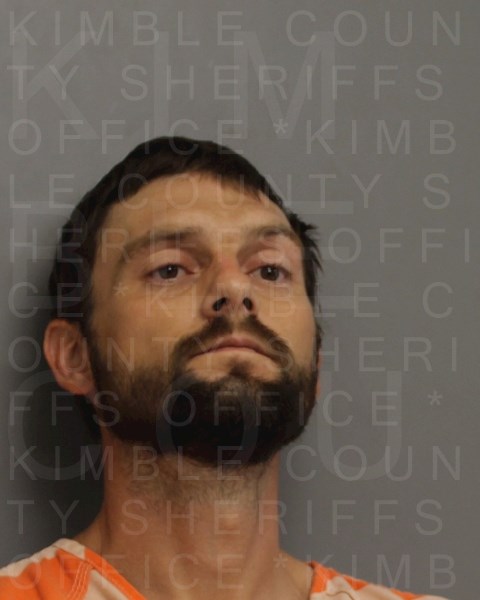 Mugshot of JONATHAN SHELBY THOMAS