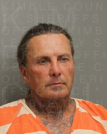 Mugshot of DOUGLAS WAYNE SMITH