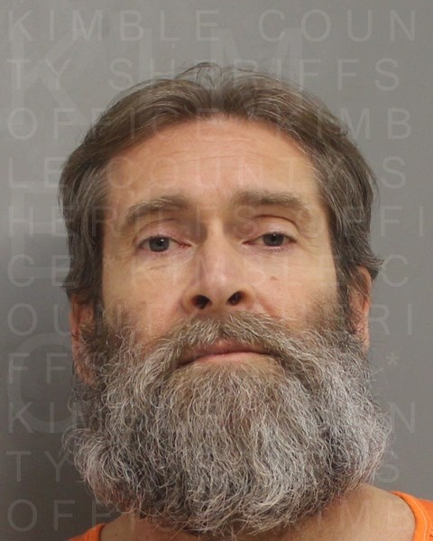 Mugshot of DAVID ANDREW HAMPTON