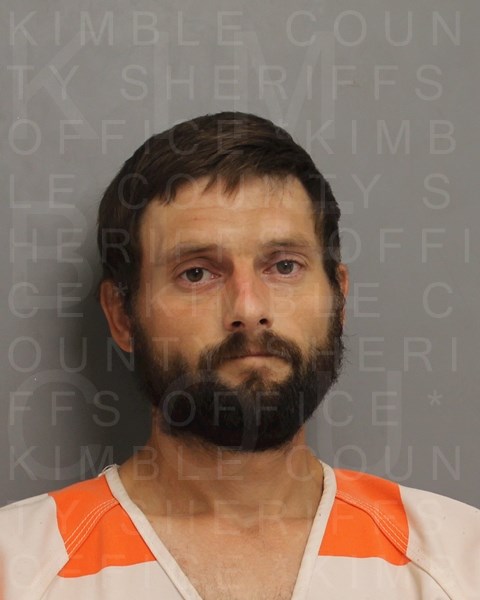 Mugshot of JONATHAN SHELBY THOMAS