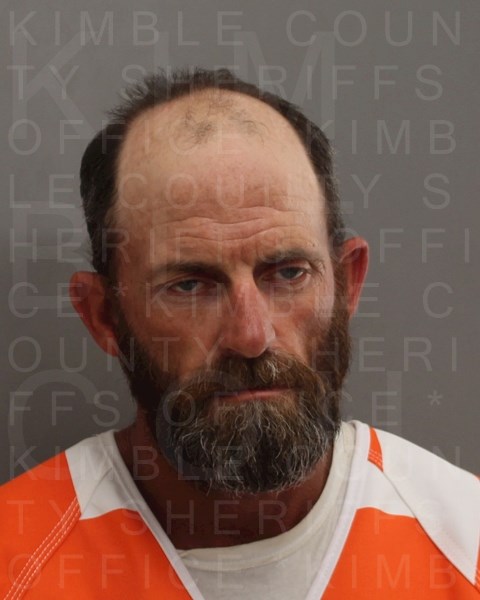Mugshot of LARRY JAMES JR CLIFTON