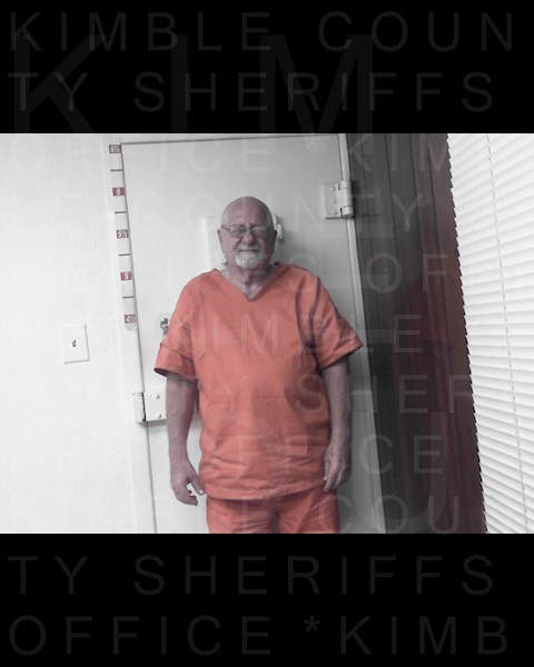 Mugshot of EARL LESTER KING