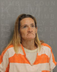 Mugshot of FAITH IRENE SMITH