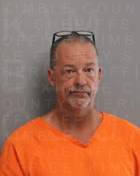 Mugshot of SAMUEL TROY CRAWFORD