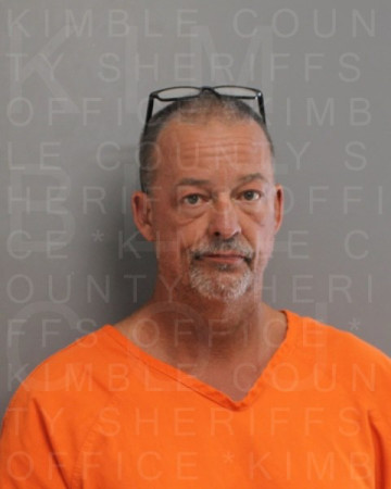 Mugshot of SAMUEL TROY CRAWFORD
