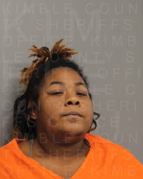 Mugshot of QUENTELLA ANN MARIE MINOR