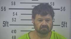 Mugshot of TIMOTHY ZAHN
