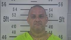 Mugshot of CHRISTOPHER TORRES