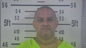 Mugshot of CHRISTOPHER TORRES