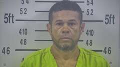 Mugshot of HECTOR ZUNIGA